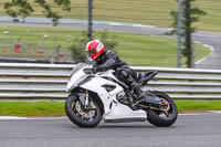 Advanced Group White Bikes